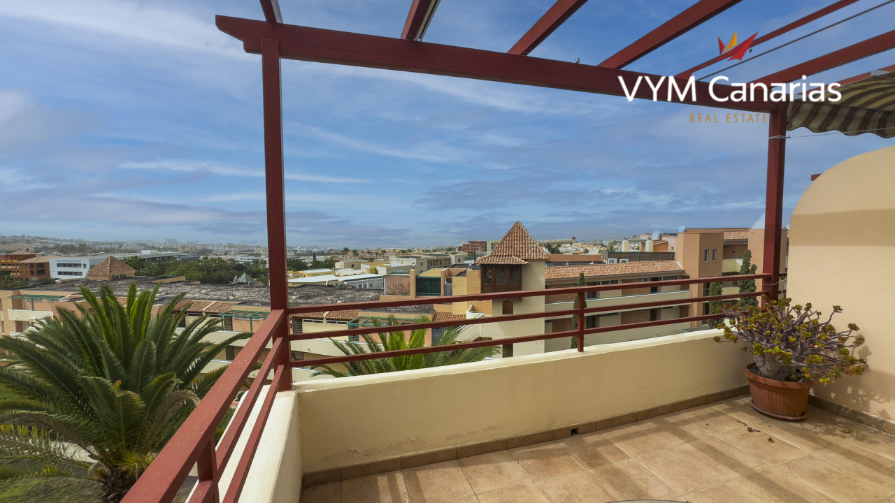 Пентхаус на Тенерифе, Испания, 77 м² - фото 3