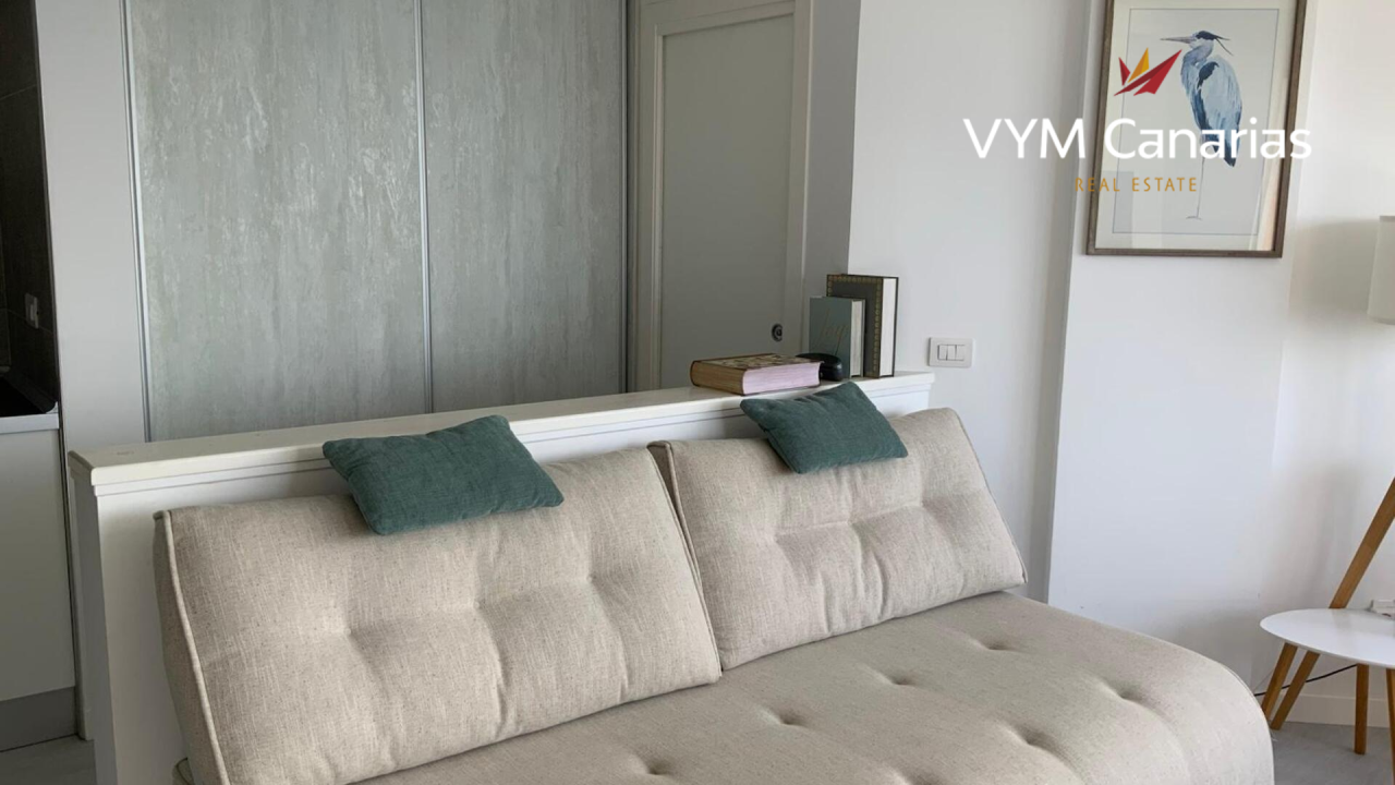 Апартаменты на Тенерифе, Испания, 51 м² - фото 4