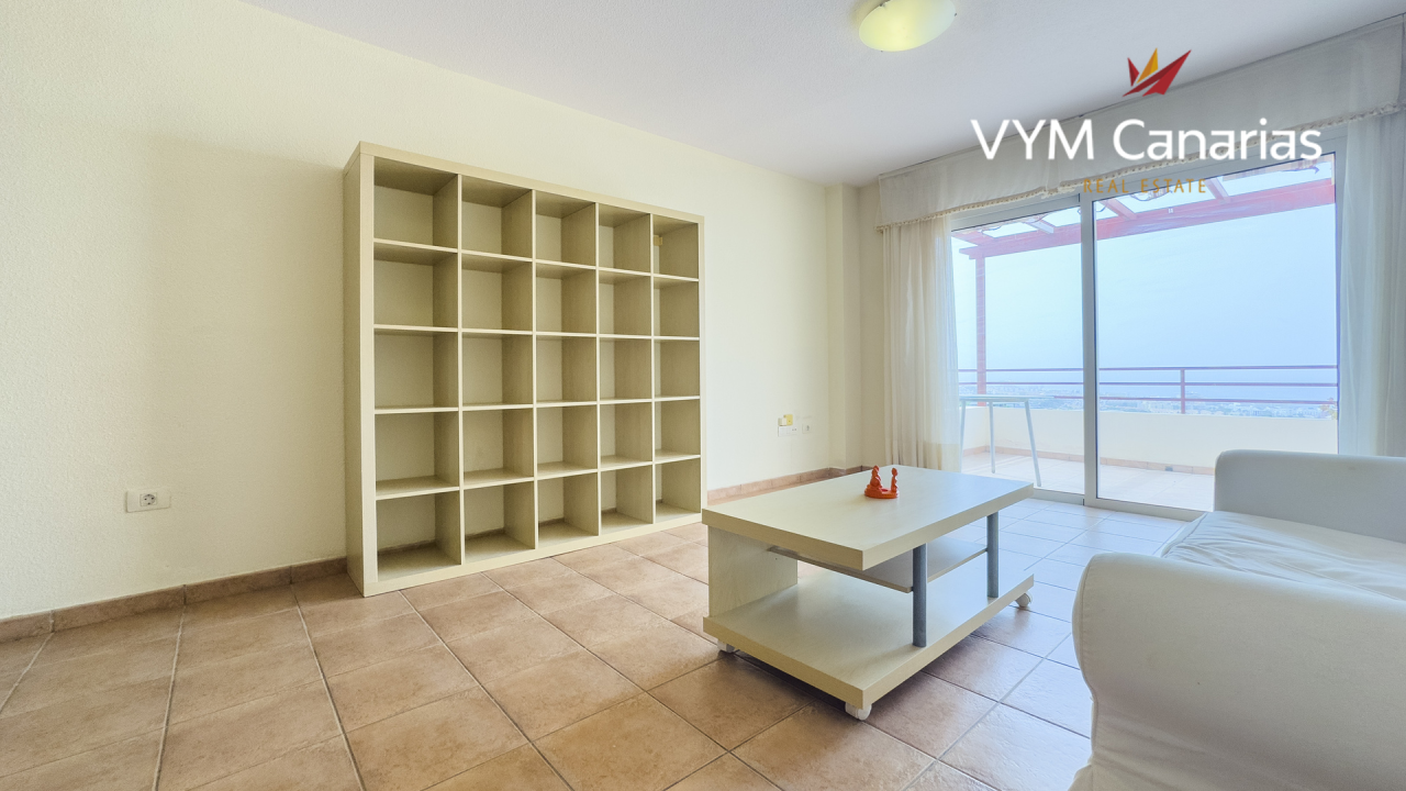 Пентхаус на Тенерифе, Испания, 77 м² - фото 4