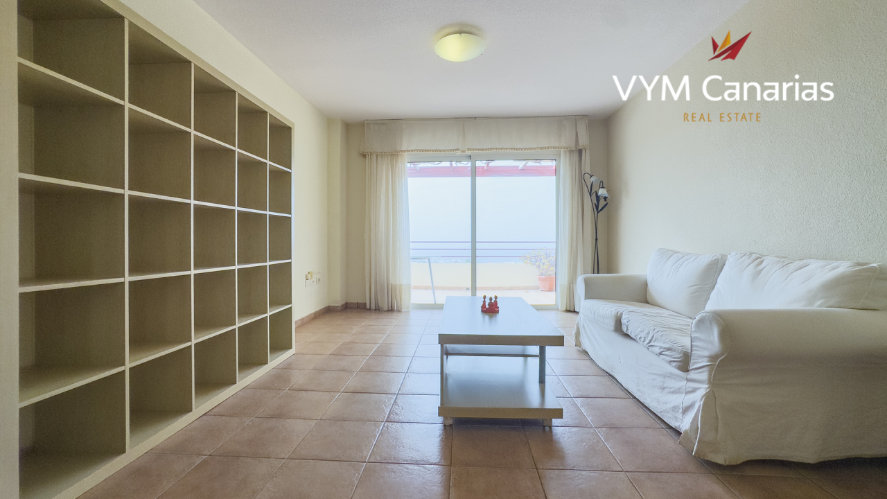 Пентхаус на Тенерифе, Испания, 77 м² - фото 5