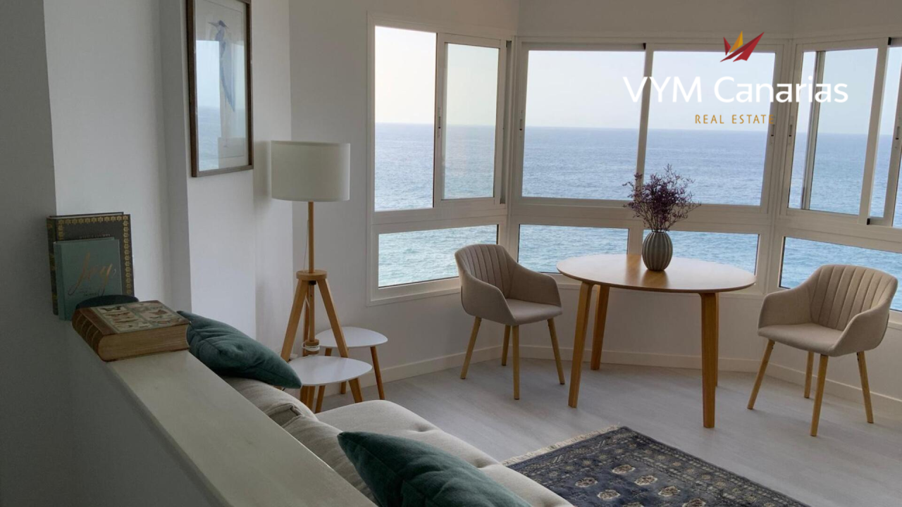 Апартаменты на Тенерифе, Испания, 51 м² - фото 5