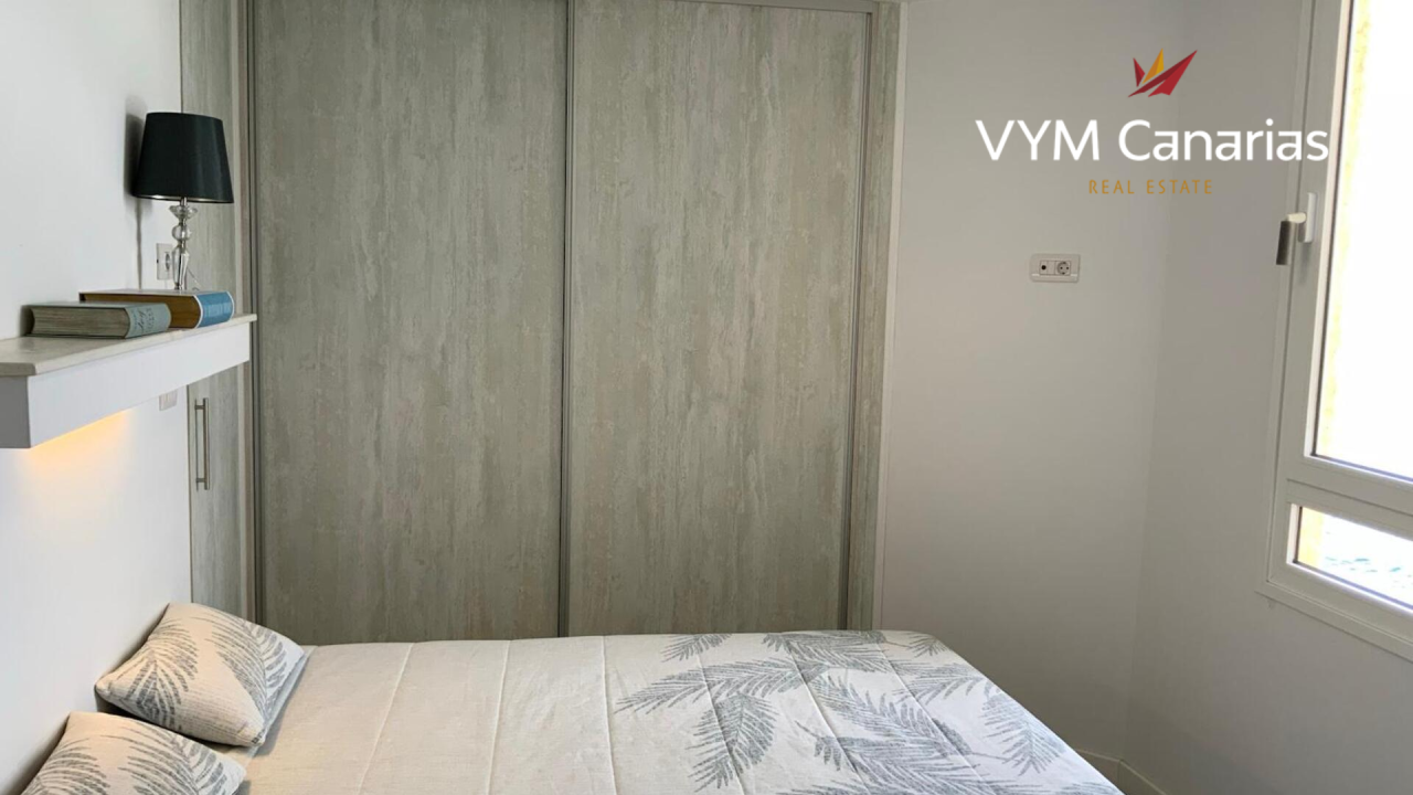 Апартаменты на Тенерифе, Испания, 51 м² - фото 6