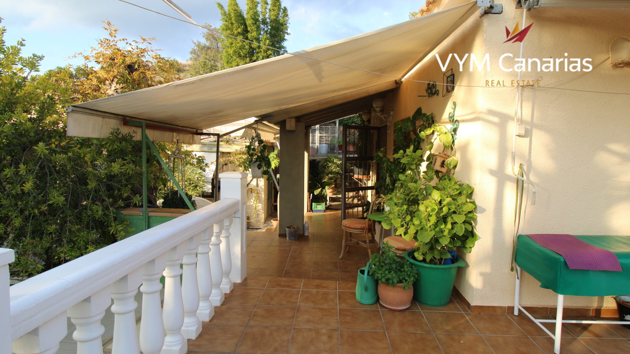 Вилла на Коста-Бланка, Испания, 318 м² - фото 6