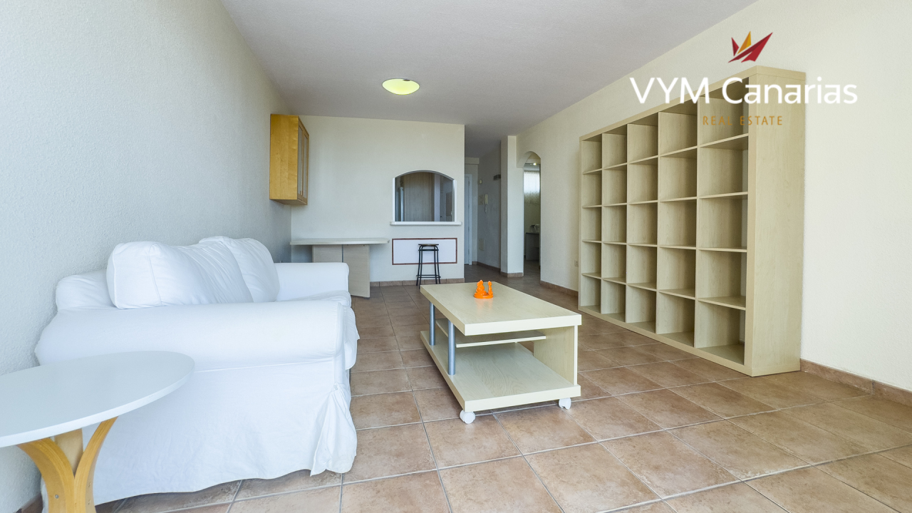 Пентхаус на Тенерифе, Испания, 77 м² - фото 6