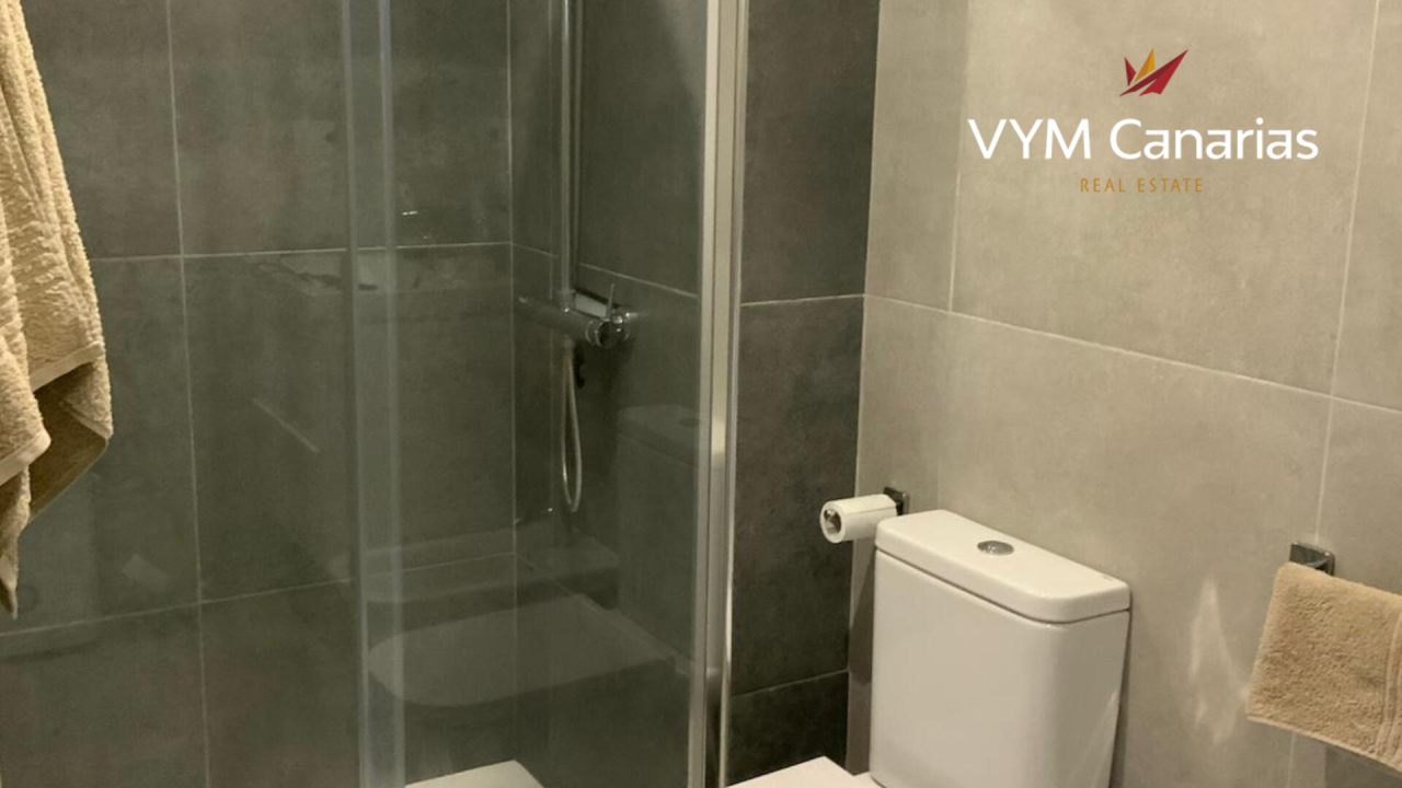 Апартаменты на Тенерифе, Испания, 51 м² - фото 7