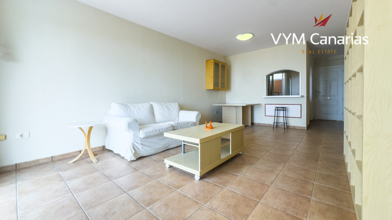 Пентхаус на Тенерифе, Испания, 77 м² - фото 7