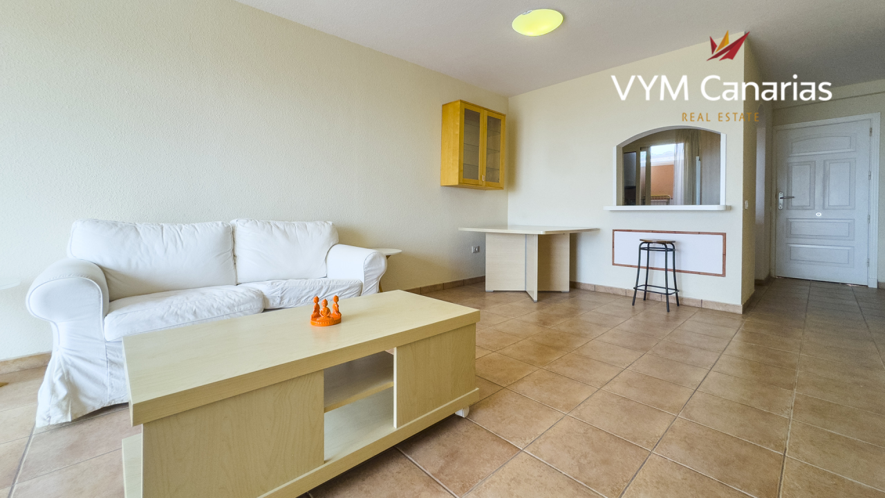 Пентхаус на Тенерифе, Испания, 77 м² - фото 9