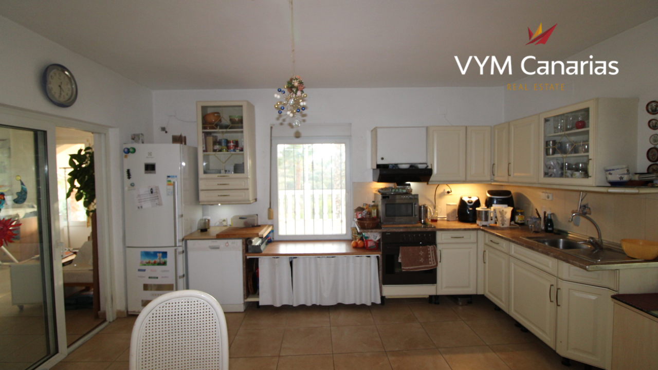 Вилла на Коста-Бланка, Испания, 318 м² - фото 10