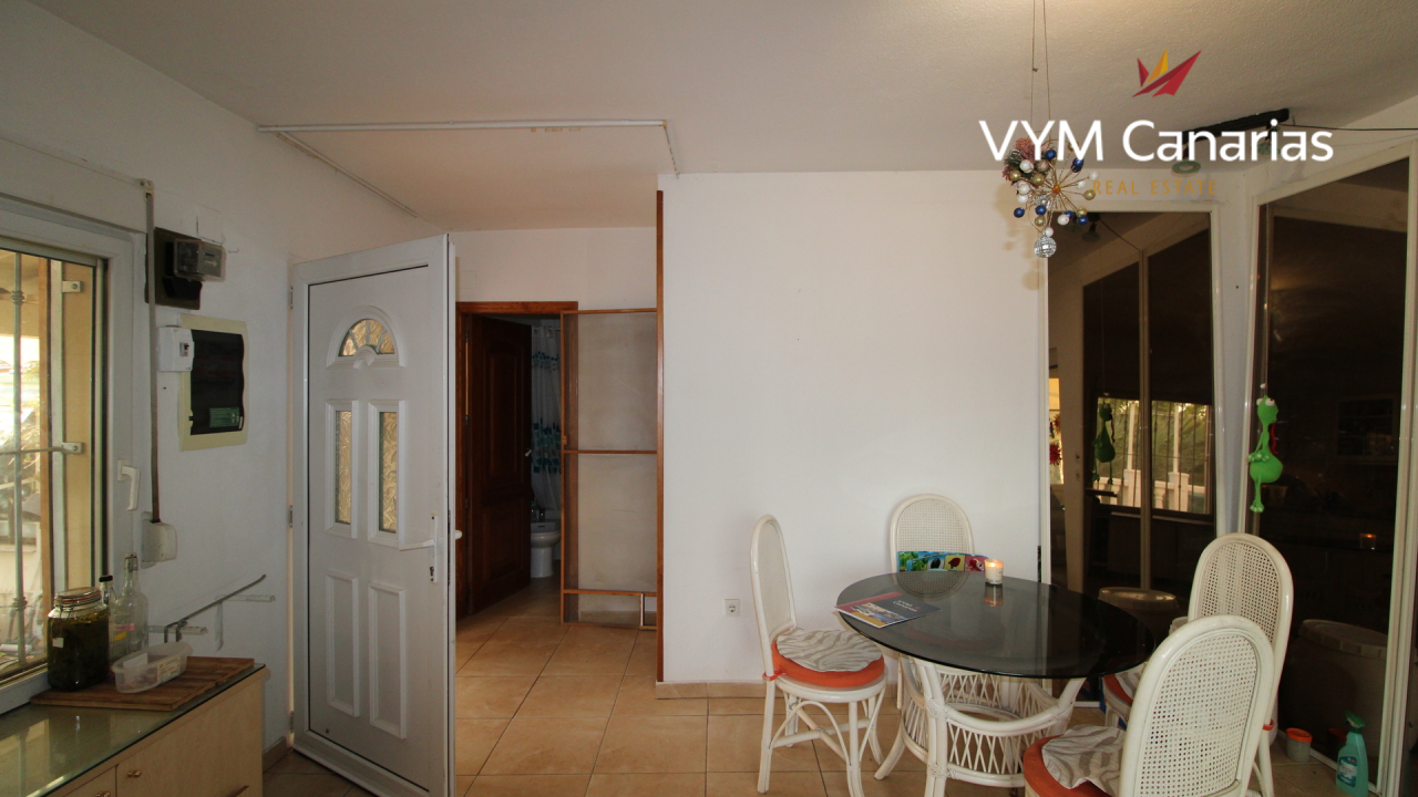 Вилла на Коста-Бланка, Испания, 318 м² - фото 11