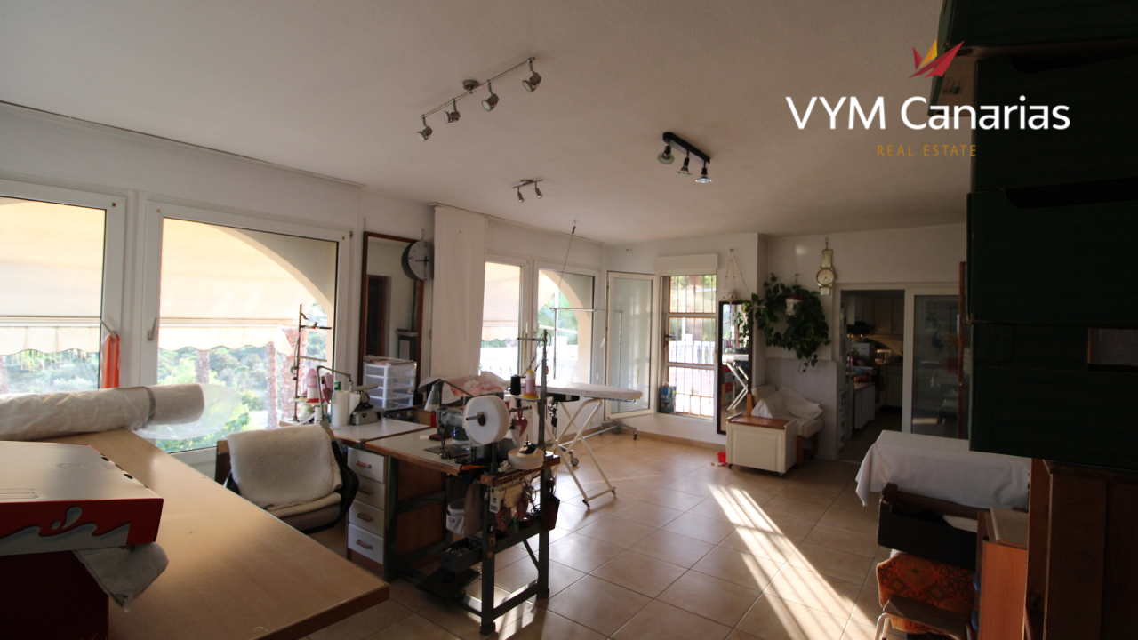 Вилла на Коста-Бланка, Испания, 318 м² - фото 12