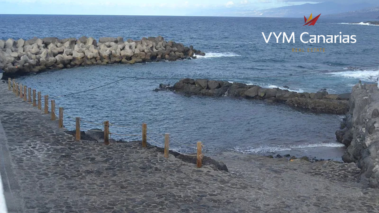 Апартаменты на Тенерифе, Испания, 51 м² - фото 13