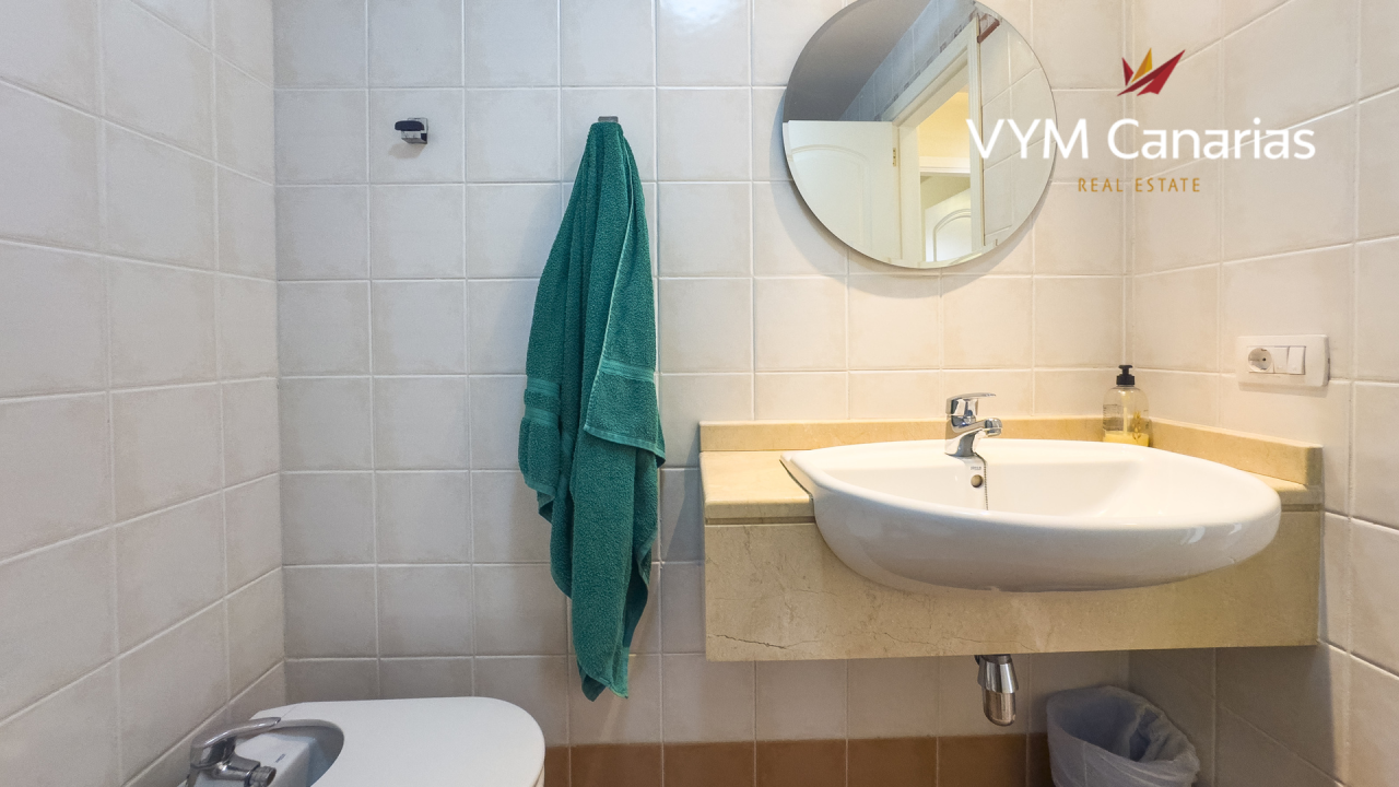 Пентхаус на Тенерифе, Испания, 77 м² - фото 14