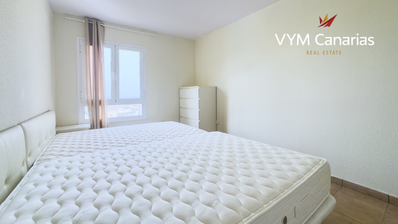 Пентхаус на Тенерифе, Испания, 77 м² - фото 17