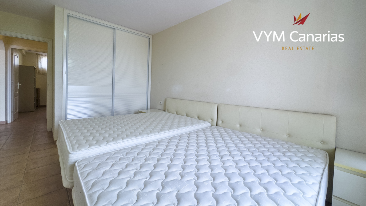 Пентхаус на Тенерифе, Испания, 77 м² - фото 18