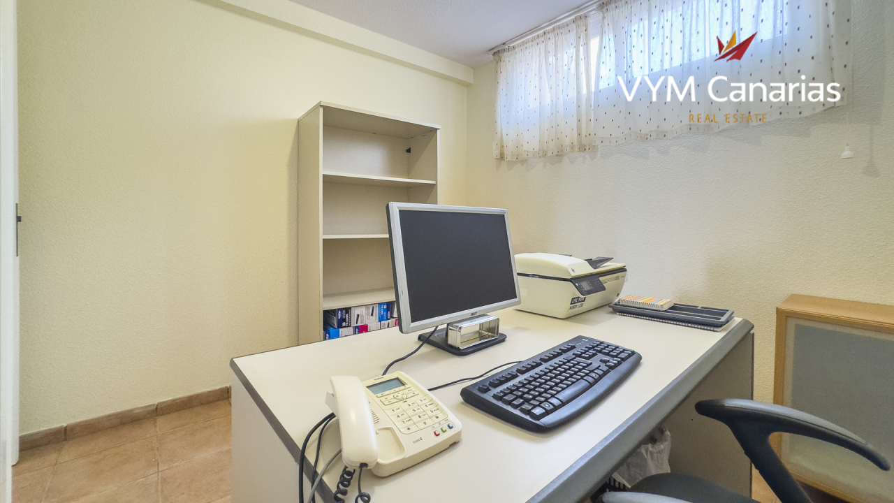 Пентхаус на Тенерифе, Испания, 77 м² - фото 19