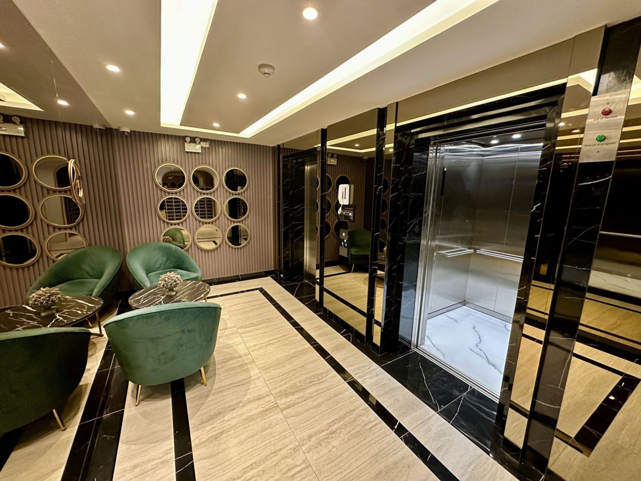 Апартаменты на пляже Банг Тао, Таиланд, 35 м² - фото 4