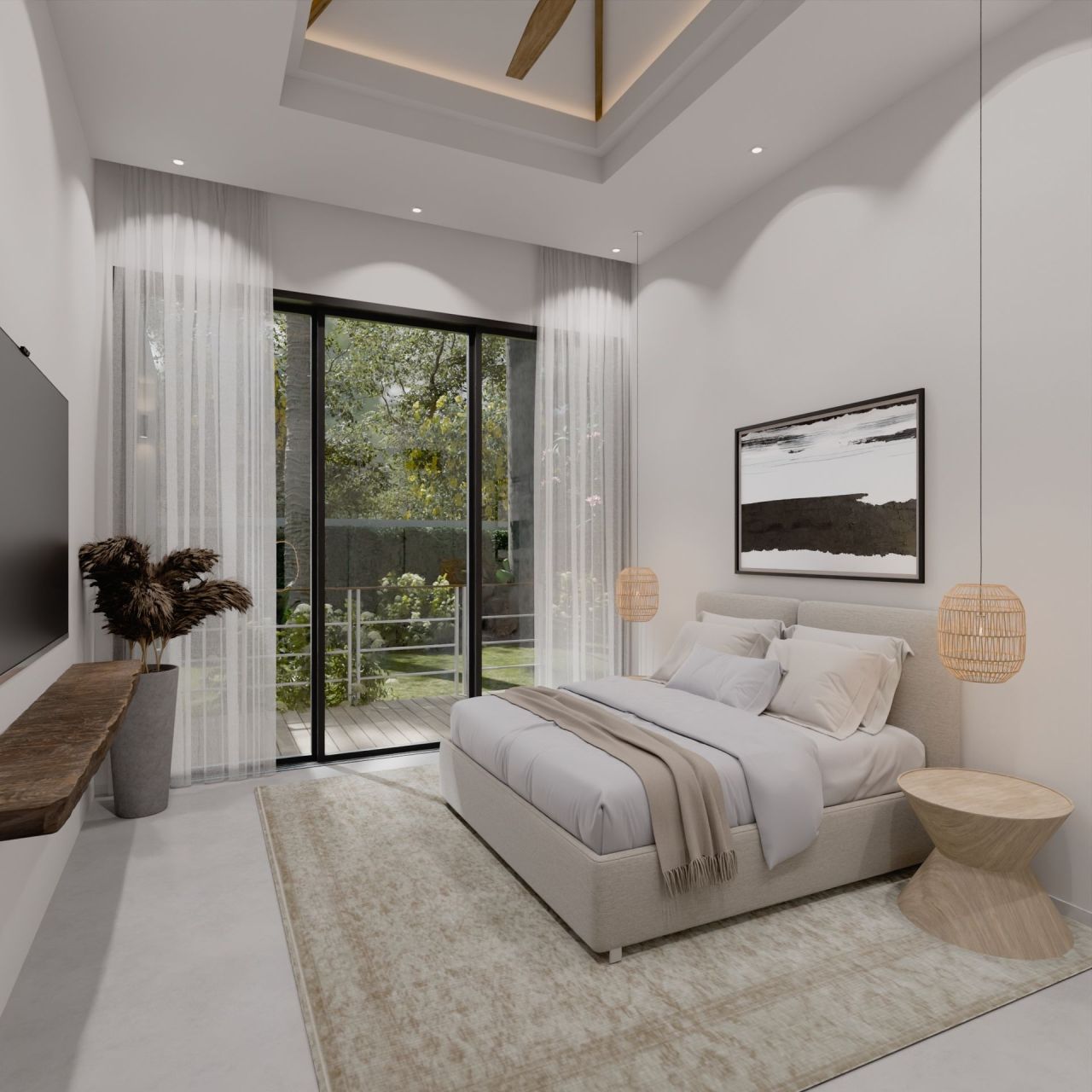 Вилла в Раваи, Таиланд, 258 м² - фото 9