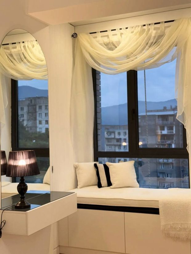 Квартира в Тбилиси, Грузия, 57 м² - фото 1