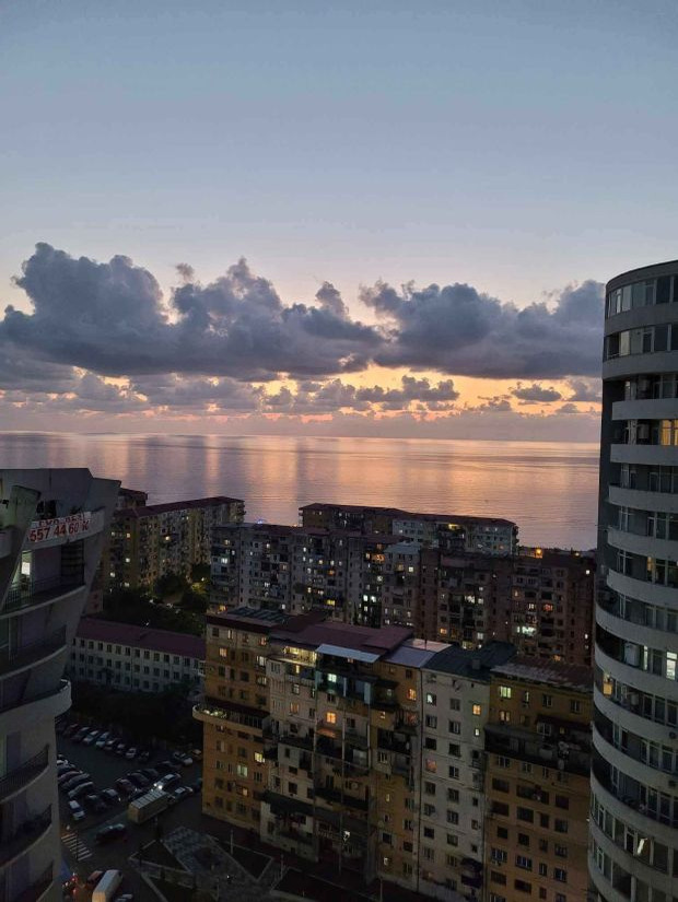 Квартира в Батуми, Грузия, 31 м² - фото 2