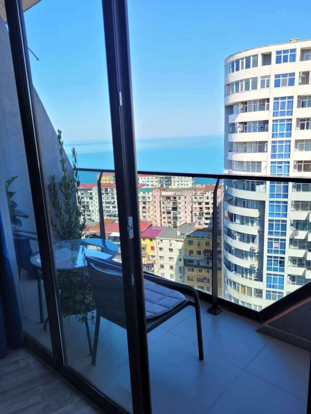 Квартира в Батуми, Грузия, 31 м² - фото 3
