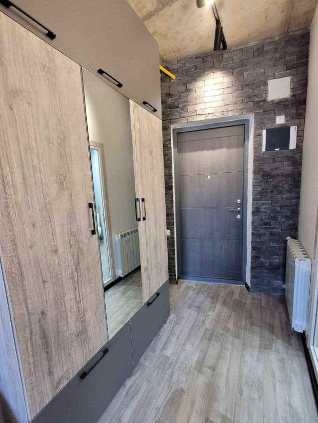 Квартира в Батуми, Грузия, 31 м² - фото 4