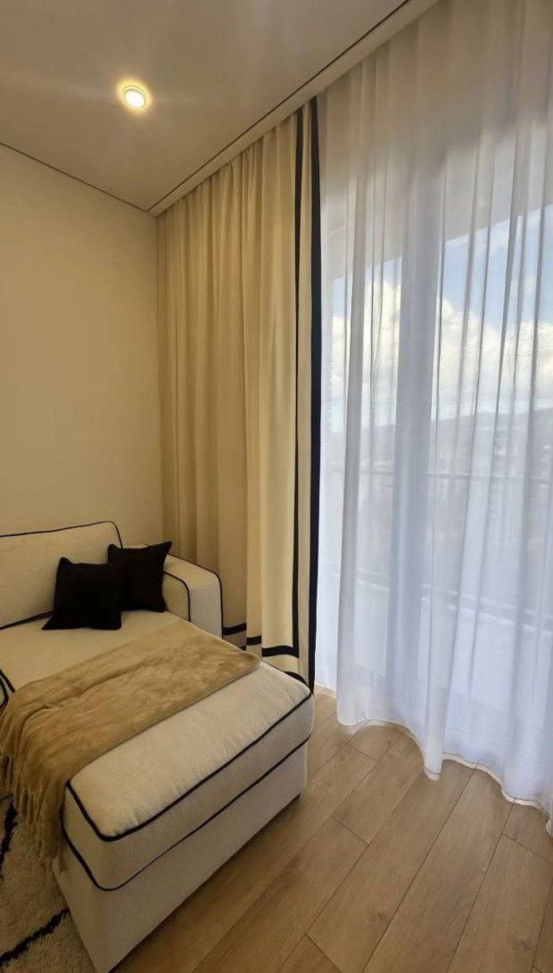 Квартира в Тбилиси, Грузия, 57 м² - фото 5