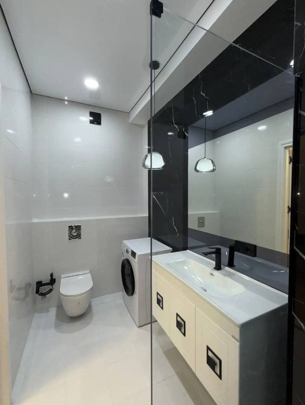 Квартира в Тбилиси, Грузия, 57 м² - фото 6