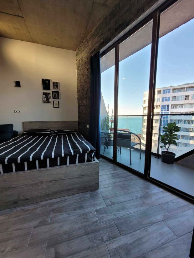 Квартира в Батуми, Грузия, 31 м² - фото 7