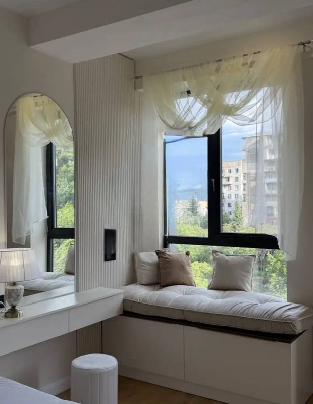 Квартира в Тбилиси, Грузия, 57 м² - фото 9