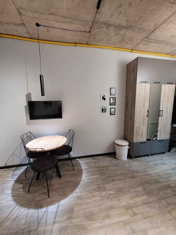 Квартира в Батуми, Грузия, 31 м² - фото 9