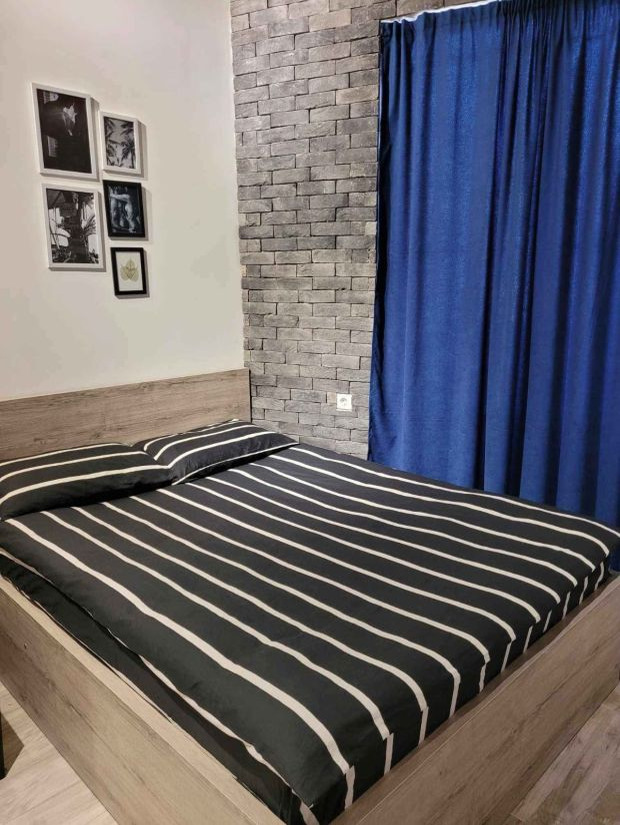 Квартира в Батуми, Грузия, 31 м² - фото 10