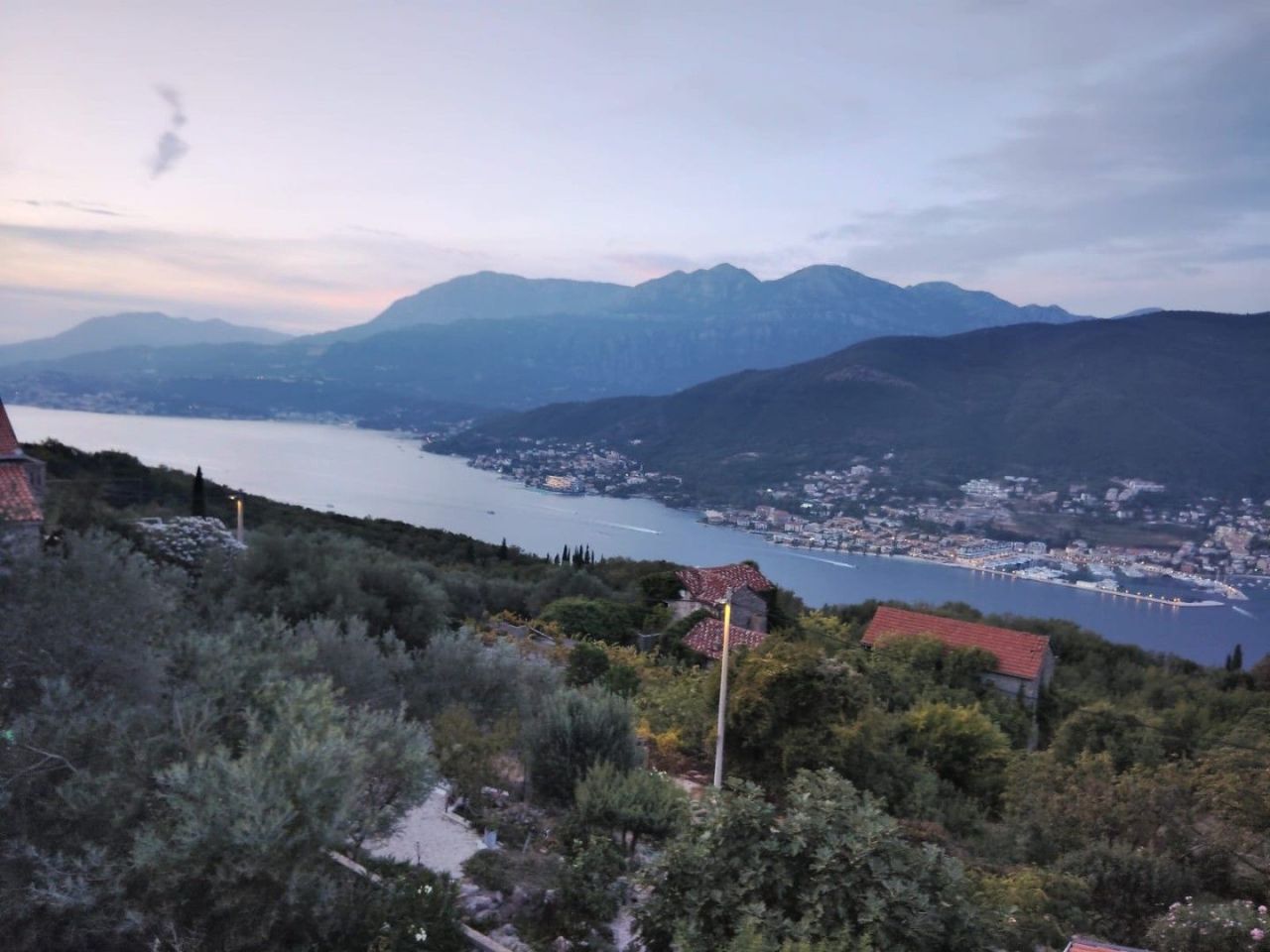 Дом в Херцег-Нови, Черногория, 31 м² - фото 3