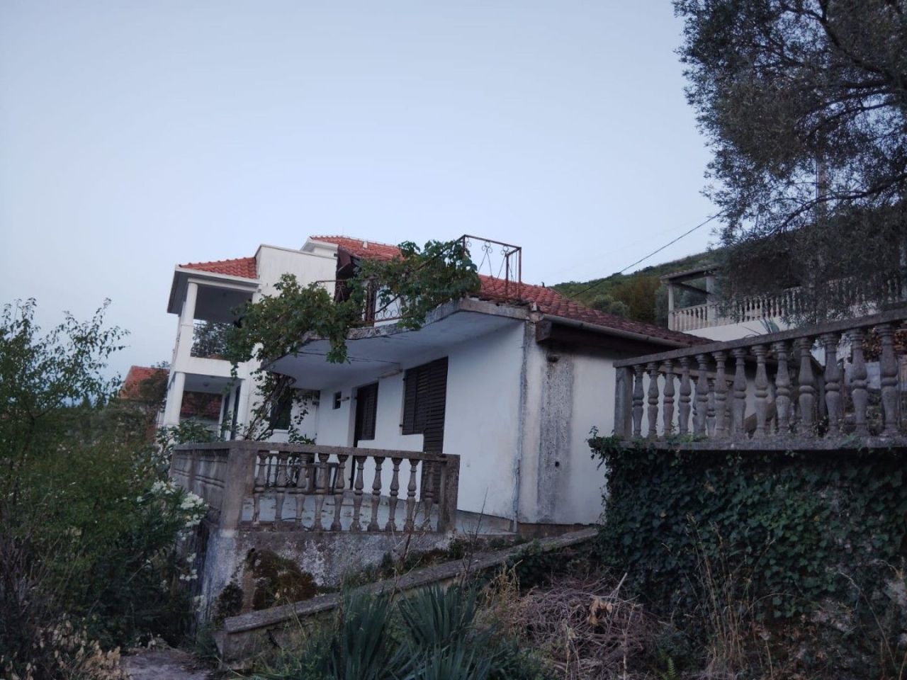 Дом в Херцег-Нови, Черногория, 31 м² - фото 4