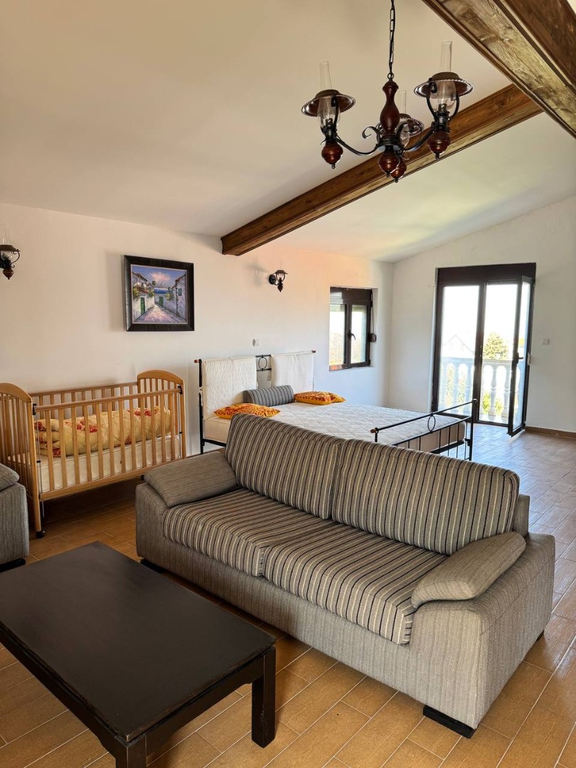 Дом в Утехе, Черногория, 195 м² - фото 5