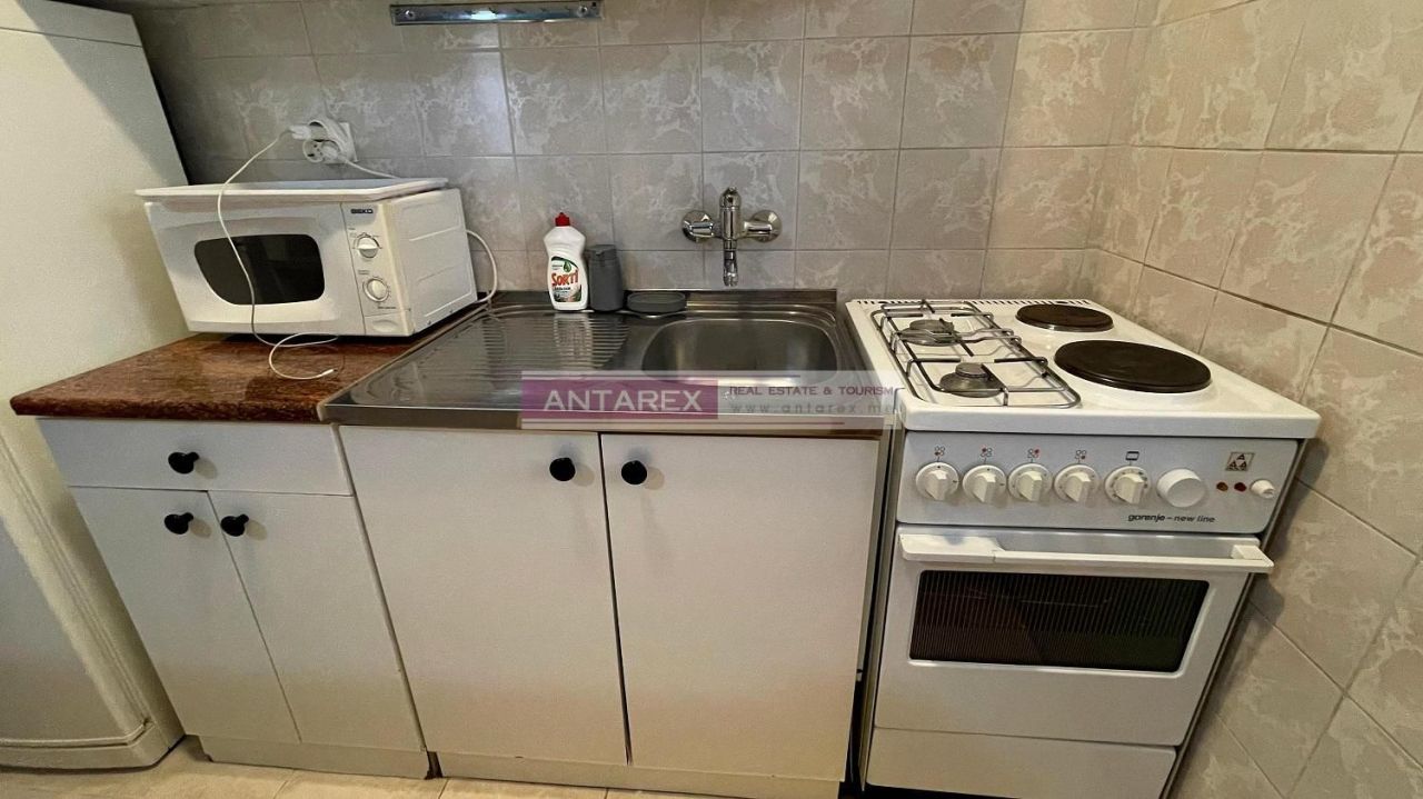 Апартаменты в Дженовичах, Черногория, 61 м² - фото 3