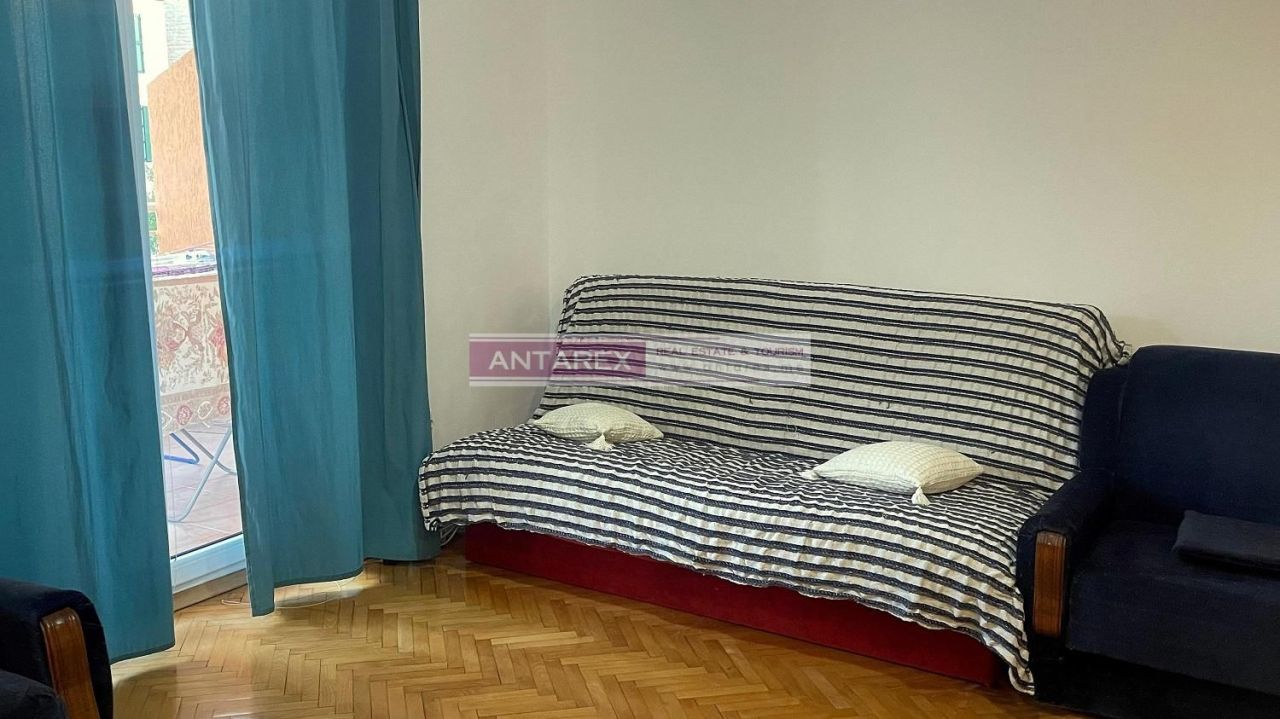 Апартаменты в Дженовичах, Черногория, 61 м² - фото 4