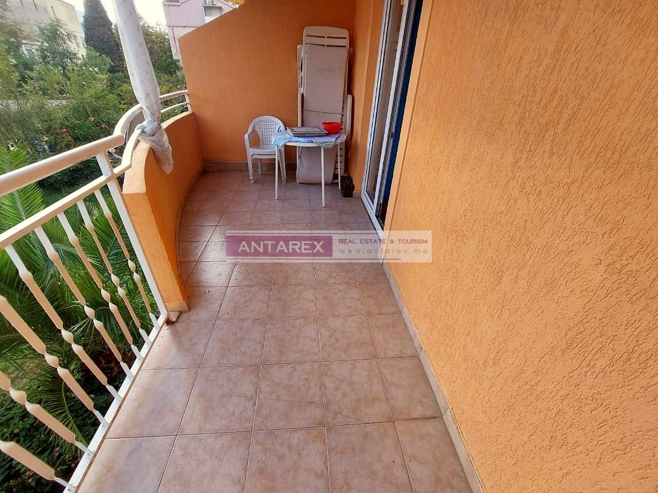 Апартаменты в Дженовичах, Черногория, 61 м² - фото 7