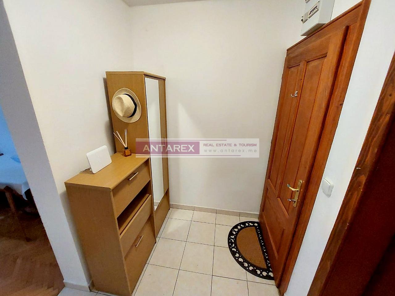 Апартаменты в Дженовичах, Черногория, 61 м² - фото 12