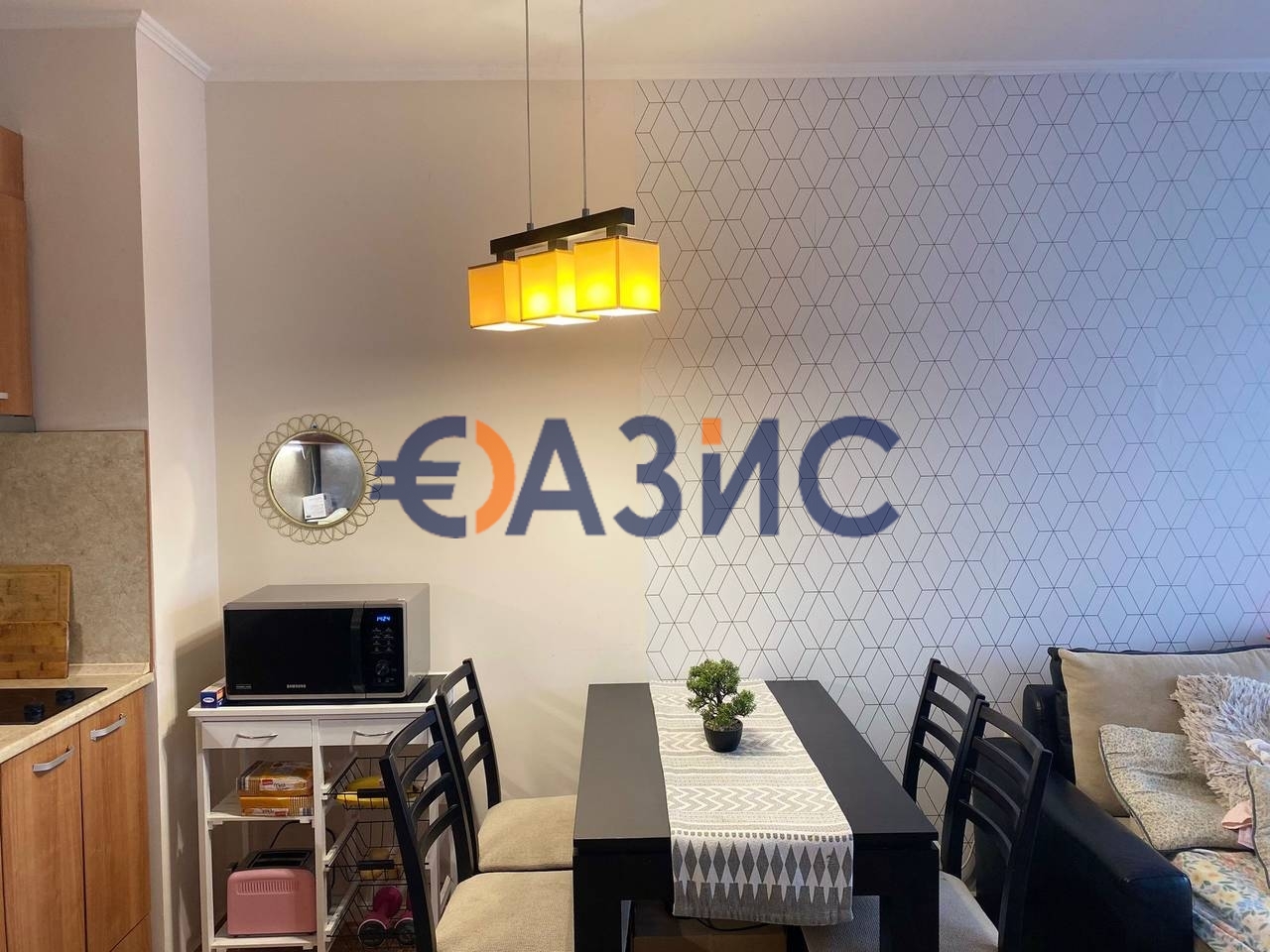 Апартаменты в Равде, Болгария, 65 м² - фото 2