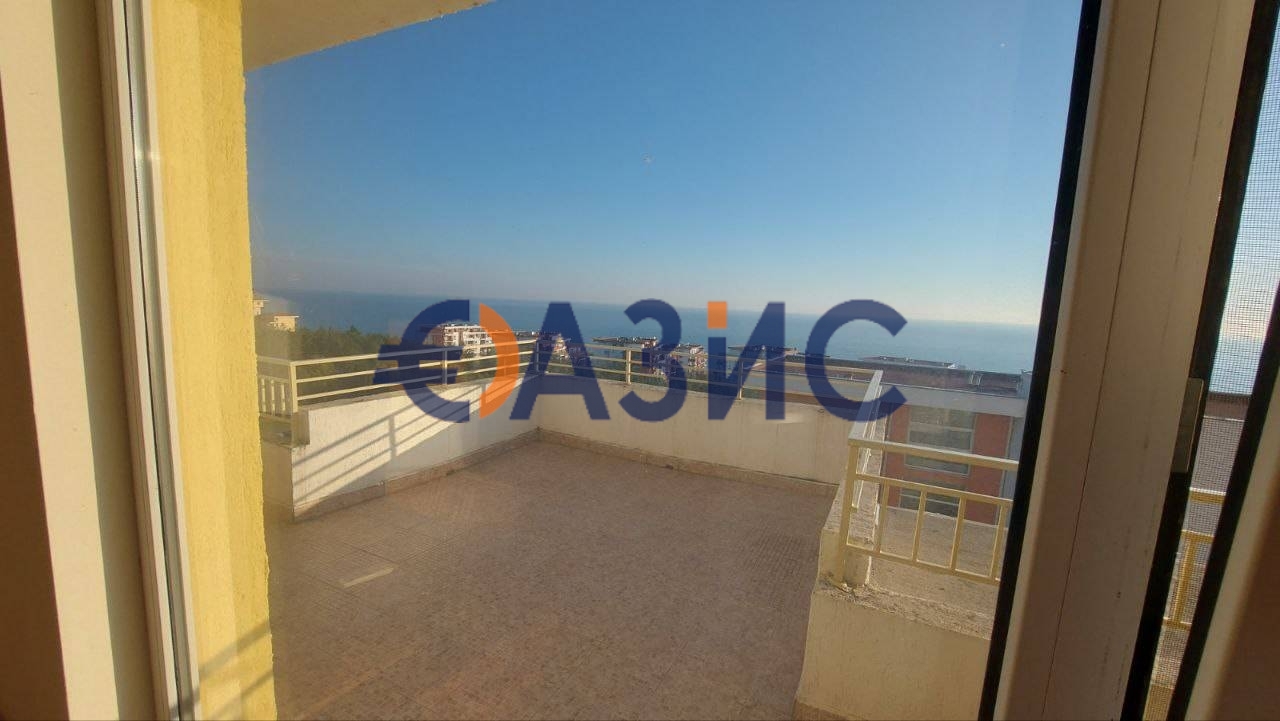 Апартаменты в Святом Власе, Болгария, 63 м² - фото 2