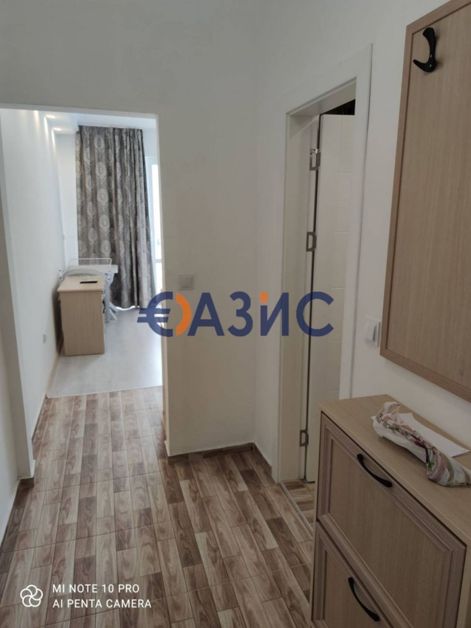 Апартаменты в Лозенеце, Болгария, 76 м² - фото 2