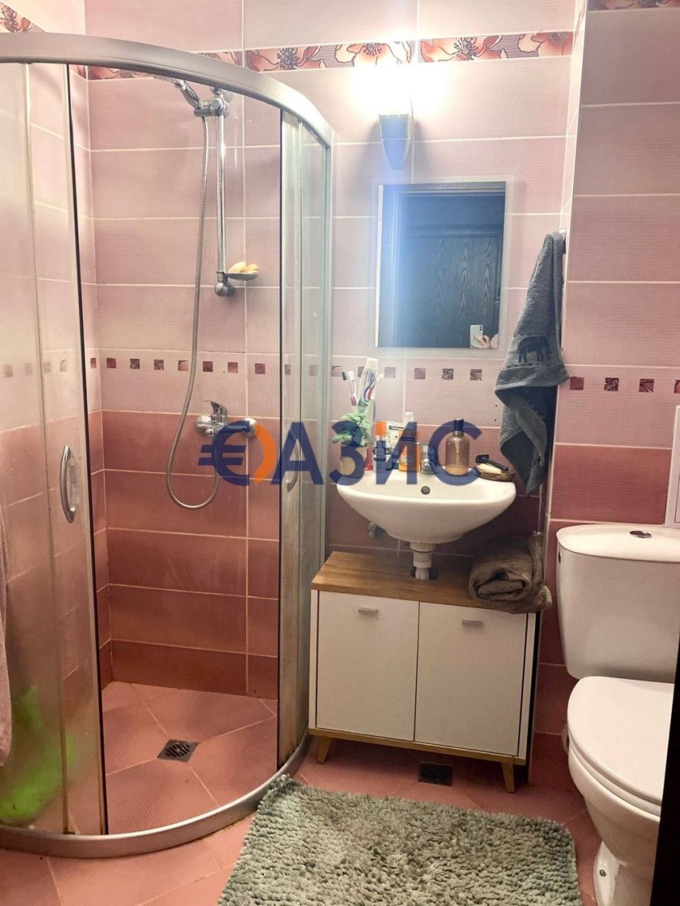 Апартаменты в Равде, Болгария, 65 м² - фото 3