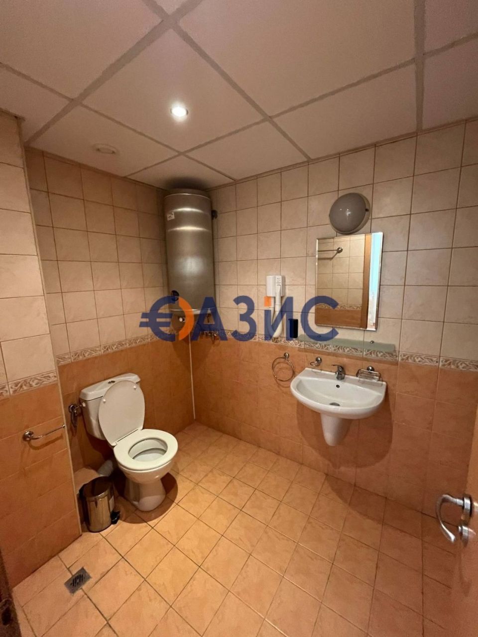 Апартаменты на Солнечном берегу, Болгария, 84 м² - фото 4