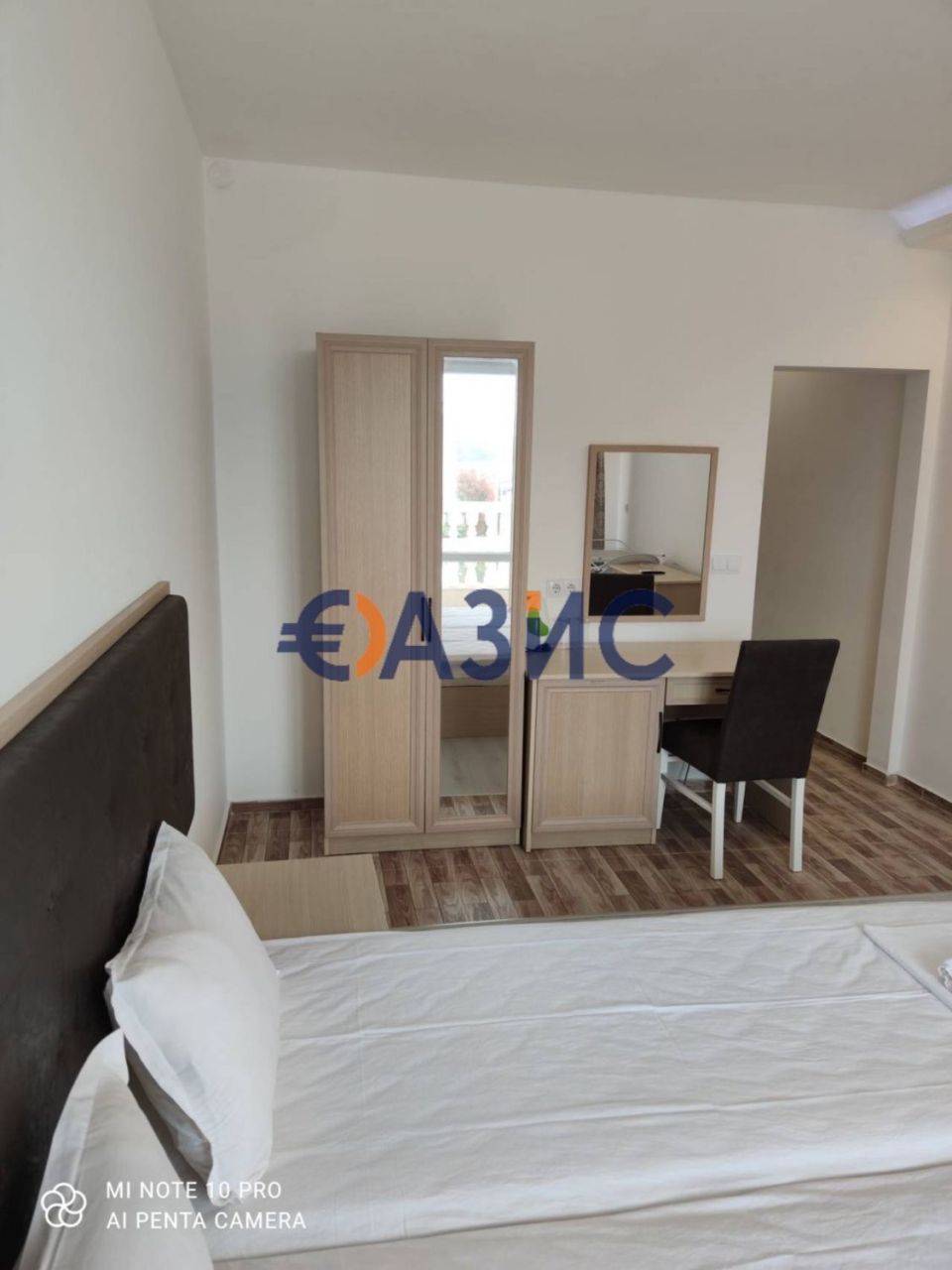 Апартаменты в Лозенеце, Болгария, 76 м² - фото 4