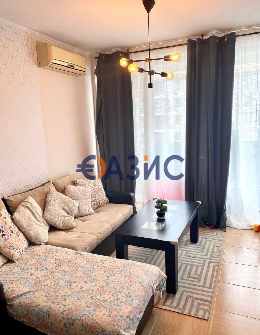 Апартаменты в Равде, Болгария, 65 м² - фото 5