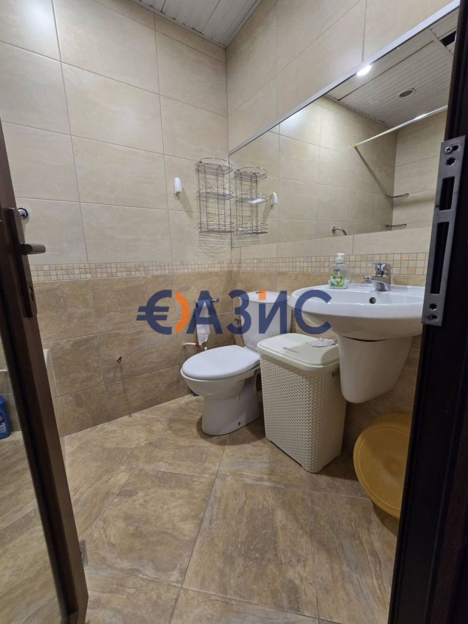 Апартаменты в Несебре, Болгария, 77 м² - фото 7