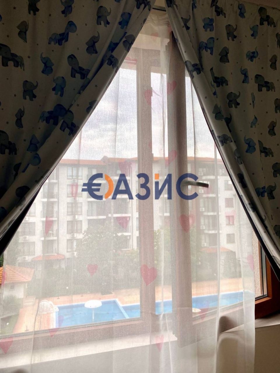 Апартаменты в Равде, Болгария, 65 м² - фото 8