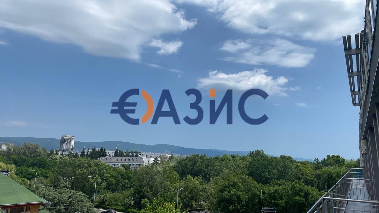 Апартаменты на Солнечном берегу, Болгария, 98.7 м² - фото 8