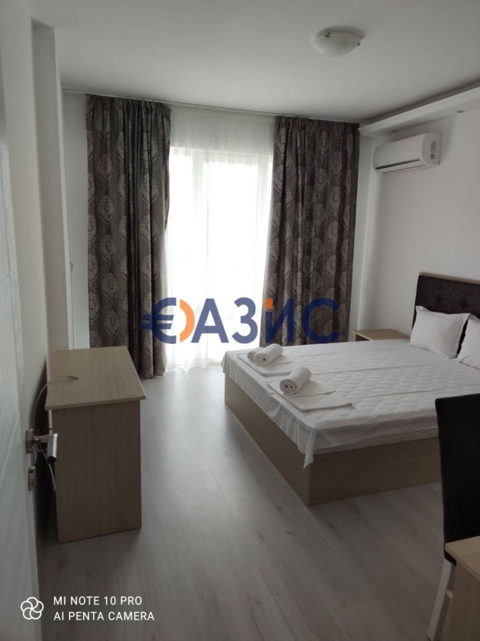 Апартаменты в Лозенеце, Болгария, 85.3 м² - фото 9