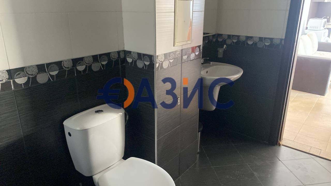 Апартаменты на Солнечном берегу, Болгария, 98.7 м² - фото 10